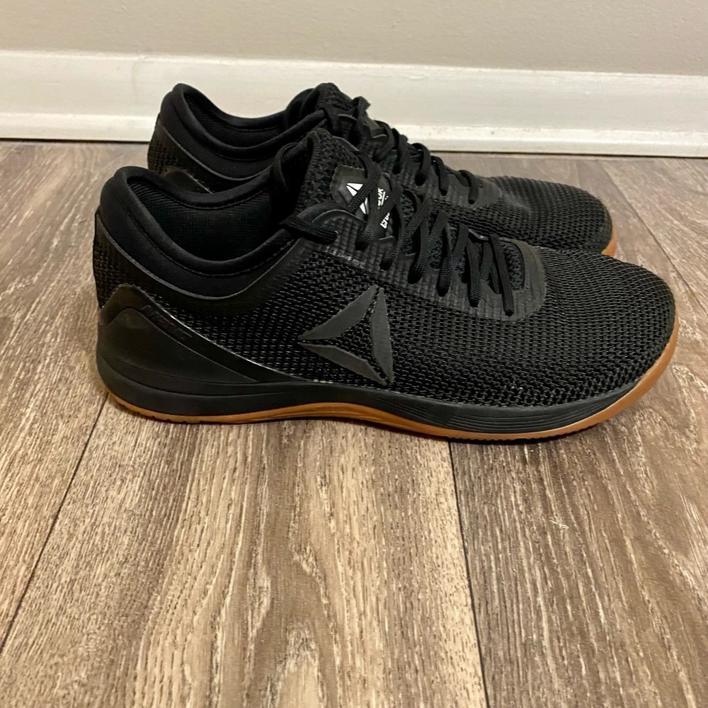 Reebok Nano Crossfit Shoes